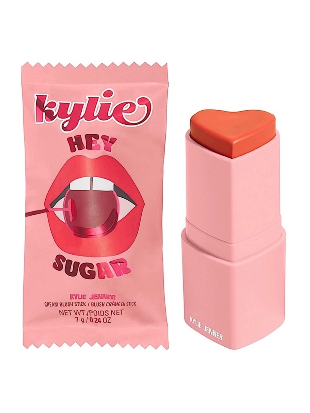 Hey Sugar Blush Stick